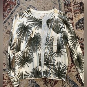 New A New Day Cardigan Small